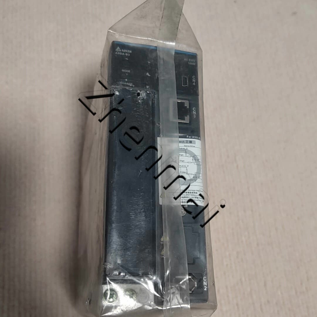 100% úplne nový originálny a originálny Delta ASD-B3-0121-L/100W Frekvenčné meniče Pohon Servo Motor