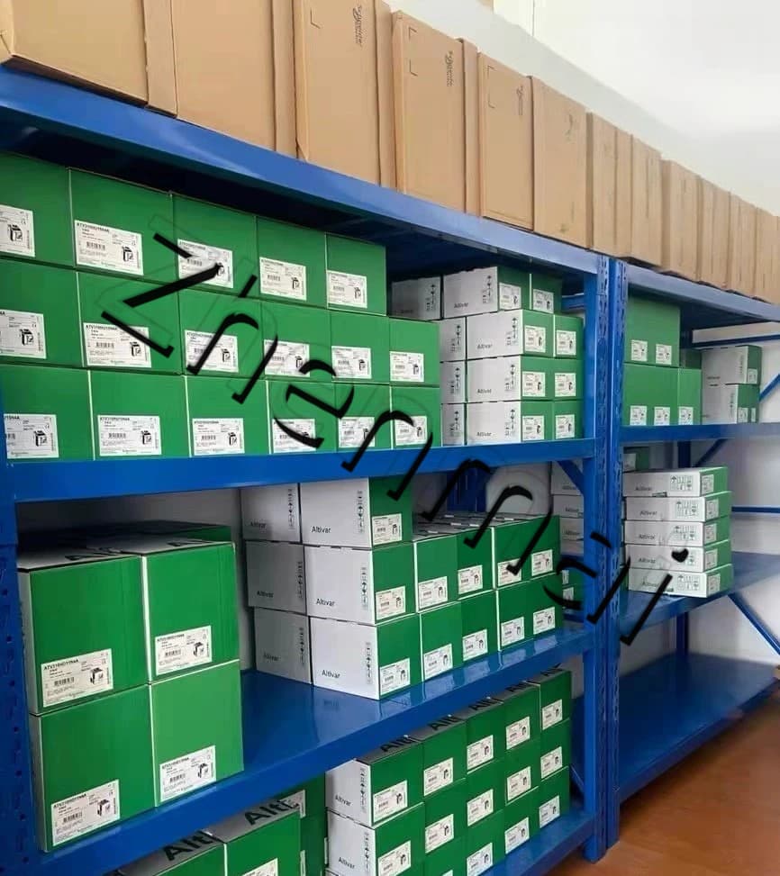 100% úplne nový, originálny a originálny Schneider TM5SE2IC01024 Frekvenčné meniče, ističe, stýkače, ochranné zariadenia