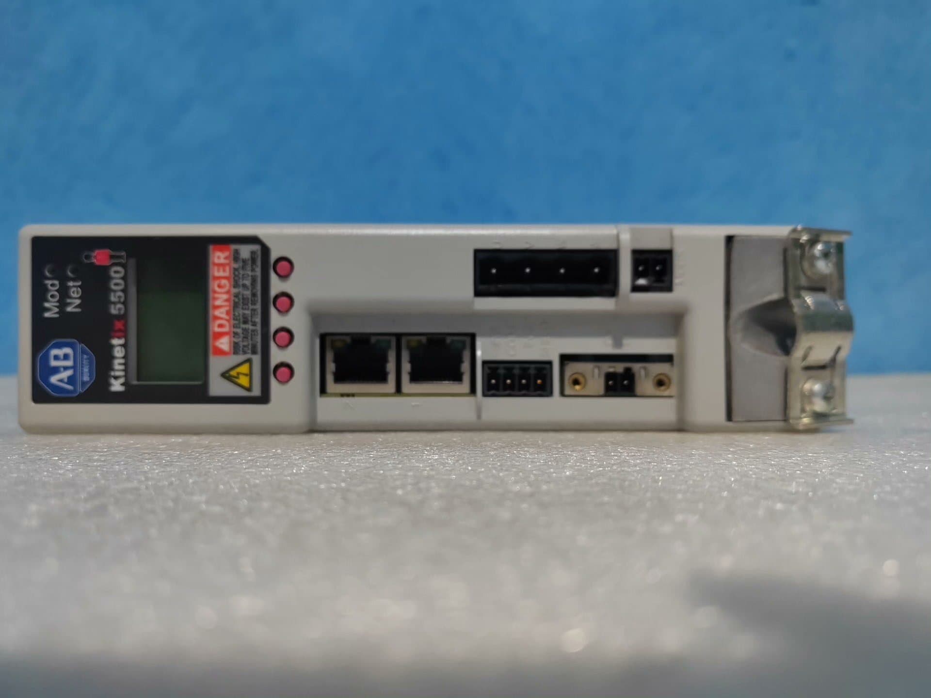 2198-H003-ERS Kinetix 5700 servo, úplne nové a originálne