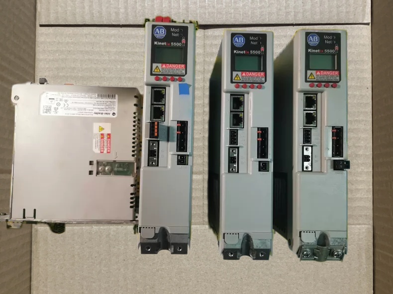 2198-RP312 Kinetix 5700 servo, úplne nové a originálne Rýchle dodanie