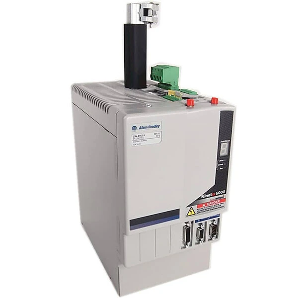 Allen-Bradley 2094-BM01-S Modul priemyselného servopohonu pre automatizáciu rýchle dodanie