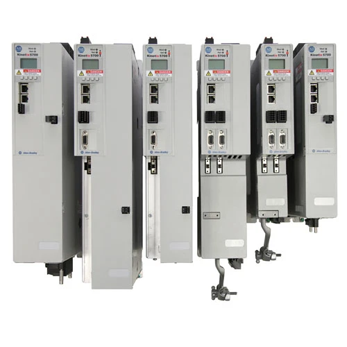 Allen-Bradley 2198-S312-ERS4 Kinetix 5700 jednoosový menič