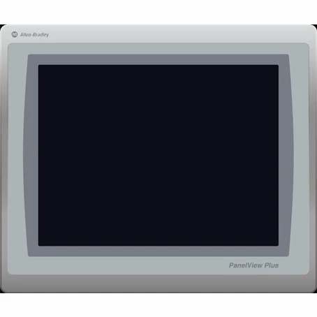 Grafický terminál Allen-Bradley 2711P-T10C22D9P-B PanelView Plus 7