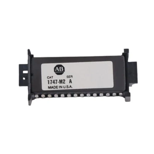 Allen-Bradley1747-M1 Pamäťový modul EEPROM pre PLC SLC 500 Nové originálne rýchle dodanie
