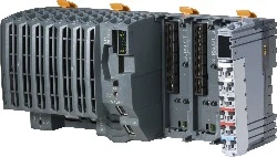 B&R X20CP3485 X20 System 3-slotový PLC ovládač