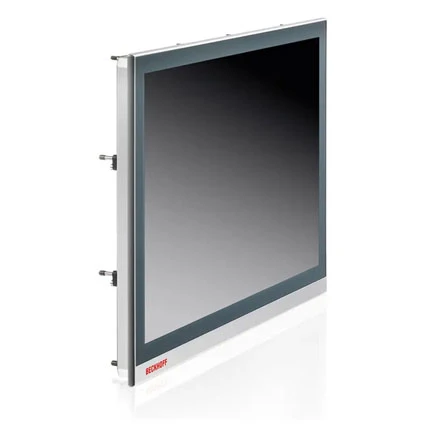 Beckhoff CP2907-0010 Viacdotykový vstavaný ovládací panel CP-Link 4 Jeden kábel displeja