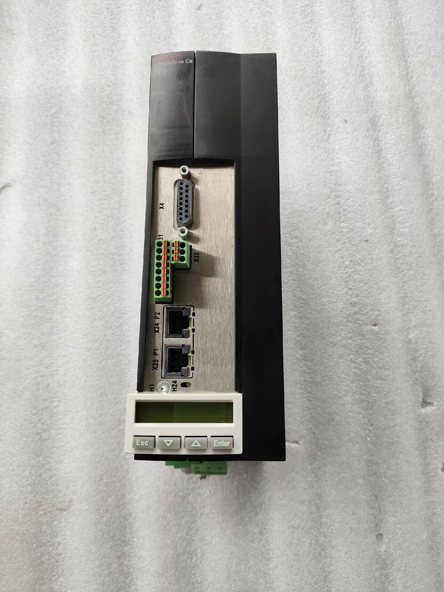 Úplne nový originálny servopohon Bosch Rexroth ACS01.1E-W0036-A-03-B-ET-EC-NN-NN-NW Rýchla dodávka