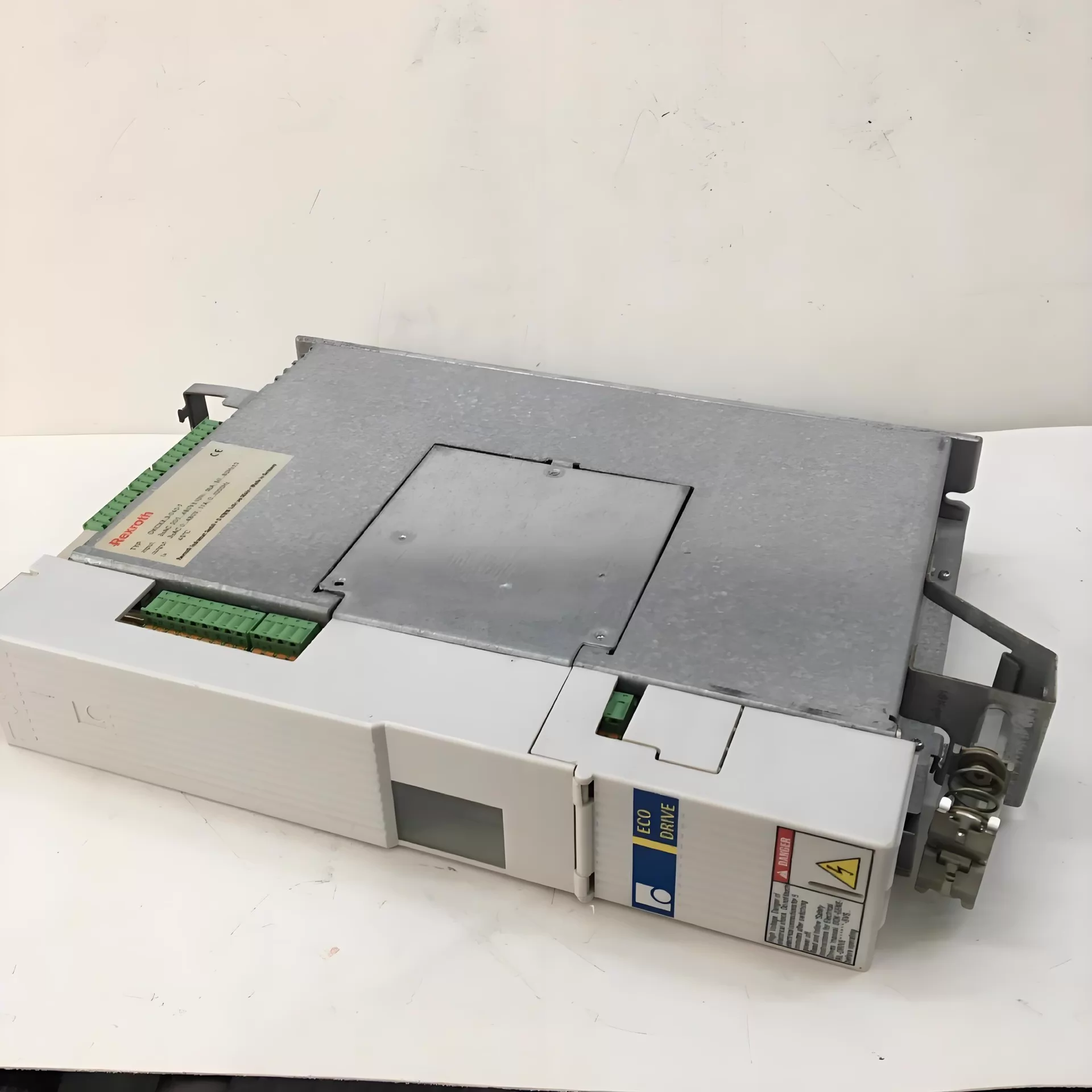 Úplne nový originálny servopohon Bosch Rexroth ACS1-W018-EA3-BB-ETECHHNN-20RSCHN10NN-NN Rýchla dodávka