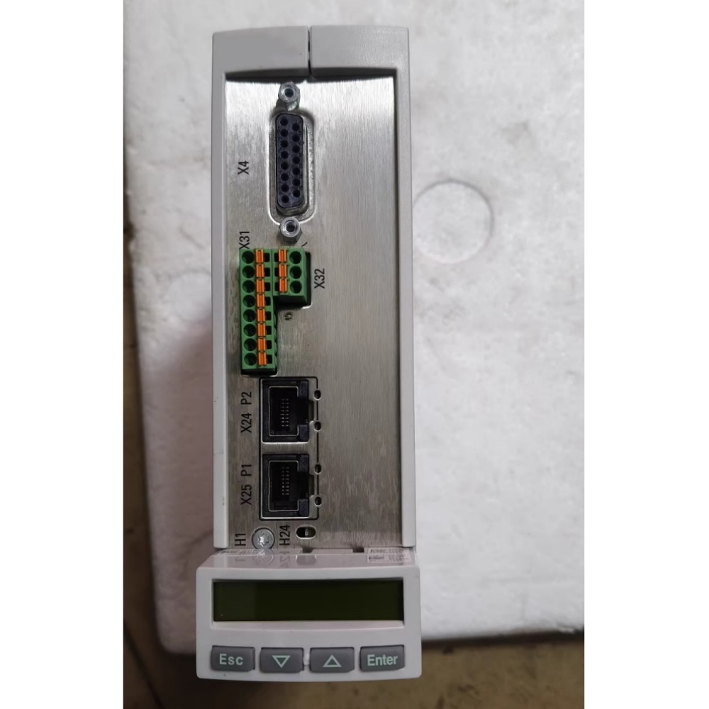 Úplne nový originálny servopohon Bosch Rexroth HCS01.1E-W0003-A-02-B-ET-EC-EM--NN-NN-NNFW Rýchla dodávka