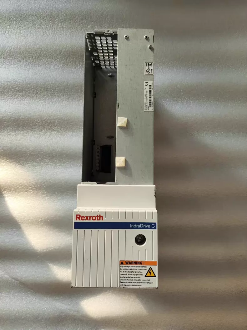 Úplne nový originálny servopohon Bosch Rexroth HCS02.1E-W0070-A-03-NNNN Rýchla dodávka