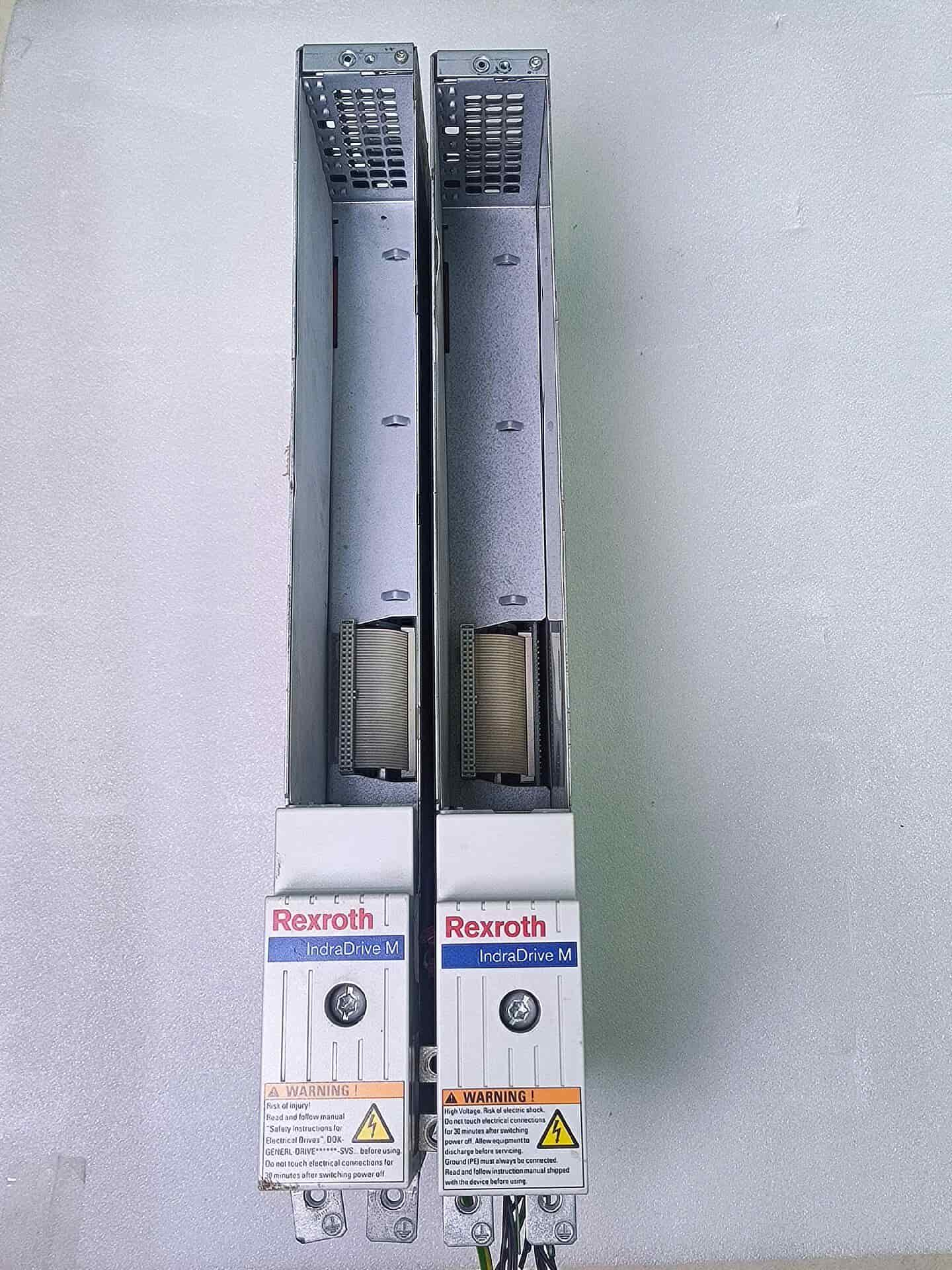 Úplne nový originálny servopohon Bosch Rexroth HMD01.1N-W0012-A-07-NNNN Rýchla dodávka