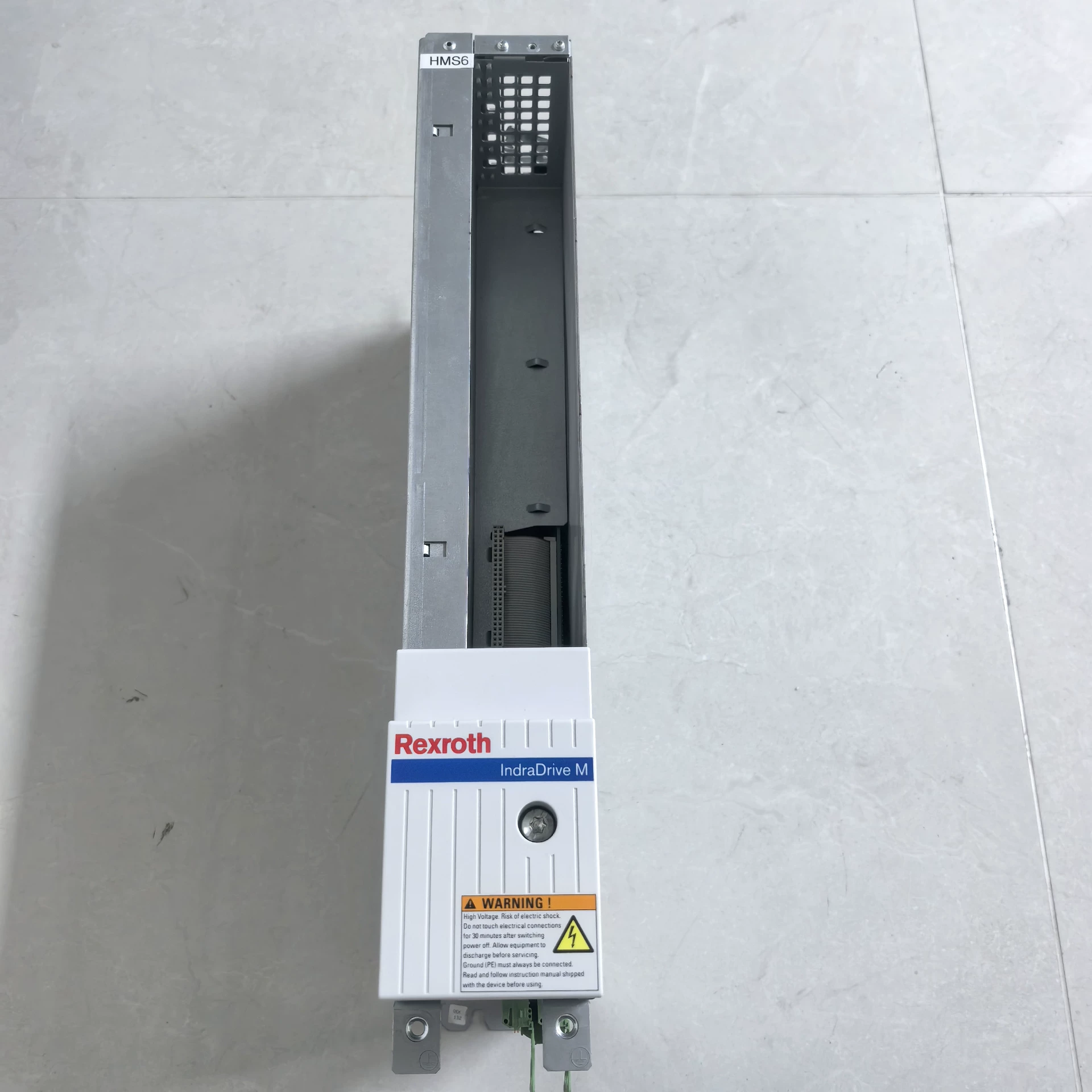 Úplne nový originálny servopohon Bosch Rexroth HMD01.1N-W0036-A-07-NNNN Rýchla dodávka