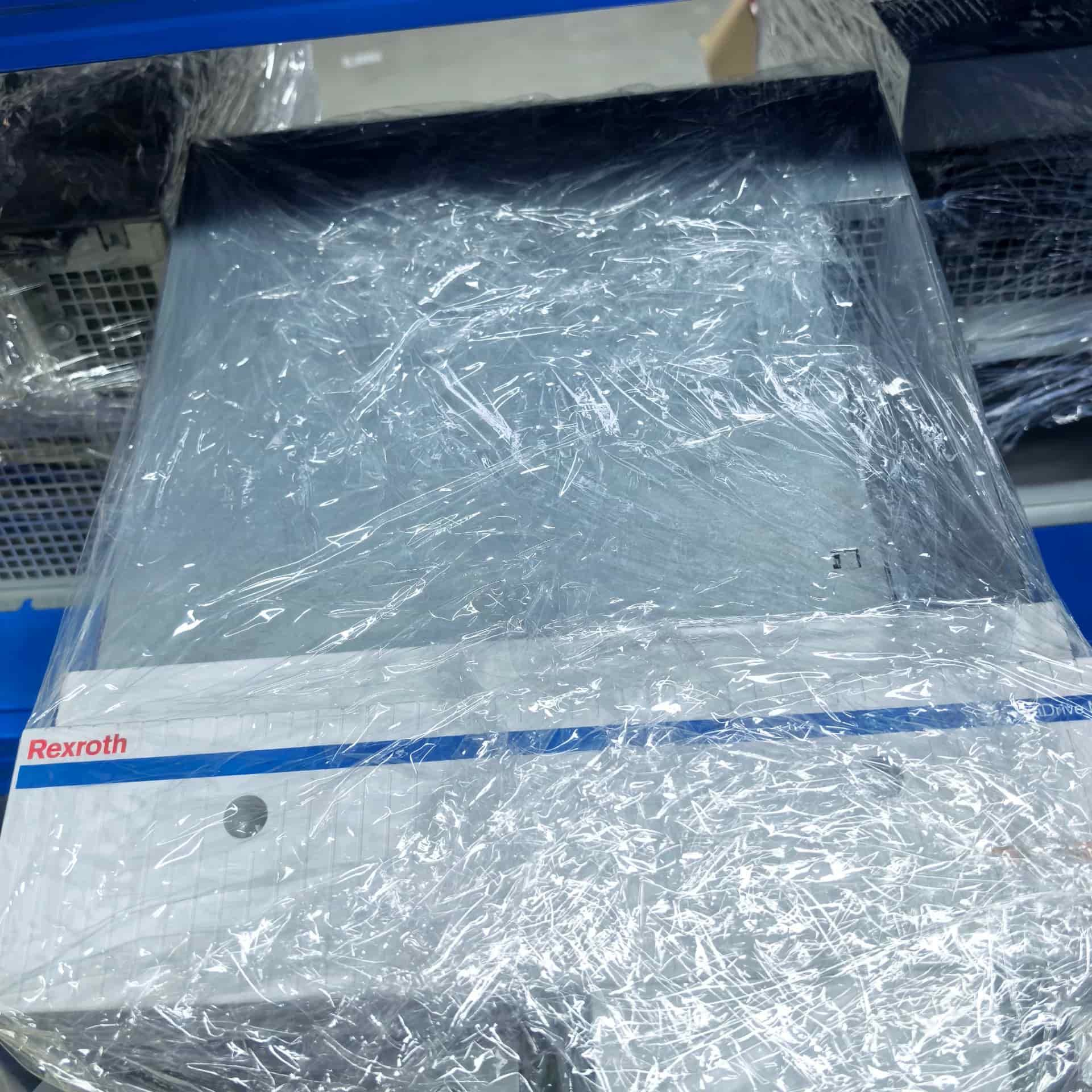 Úplne nový originálny servopohon Bosch Rexroth HMS01.1N-W0350-A-07-NNNN Rýchla dodávka