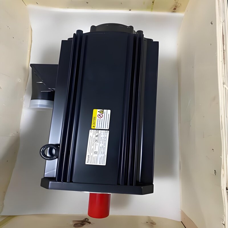 Úplne nový originálny servopohon Bosch Rexroth MS2N03-B0BYN-HMSH1-NNNNE-NN Rýchla dodávka