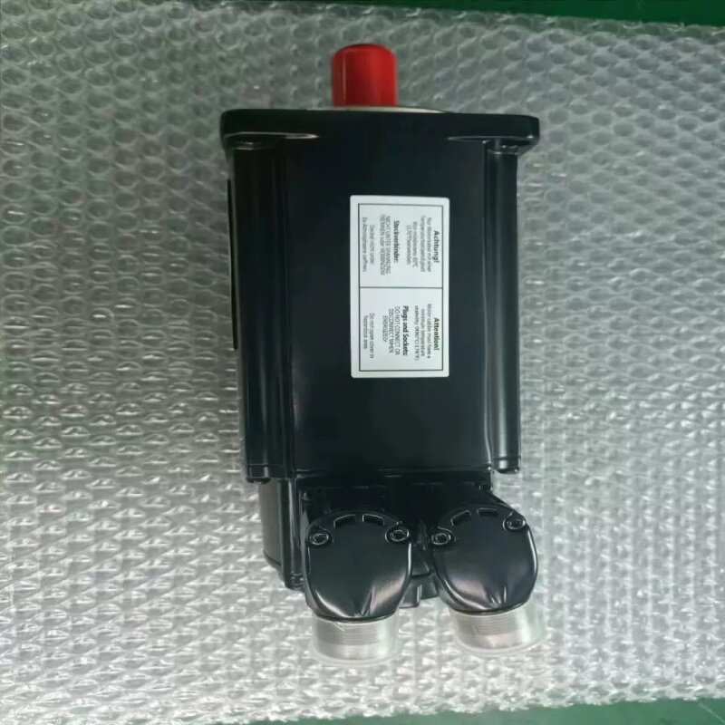 Úplne nový originálny servopohon Bosch Rexroth MS2N03-B0BYN-HMSK0-NNNNN-NN Rýchla dodávka