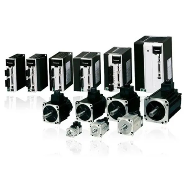 Úplne nový originálny AC servo ovládač Panasonic MFDHTA390E FedEx DHL Fast Shipping