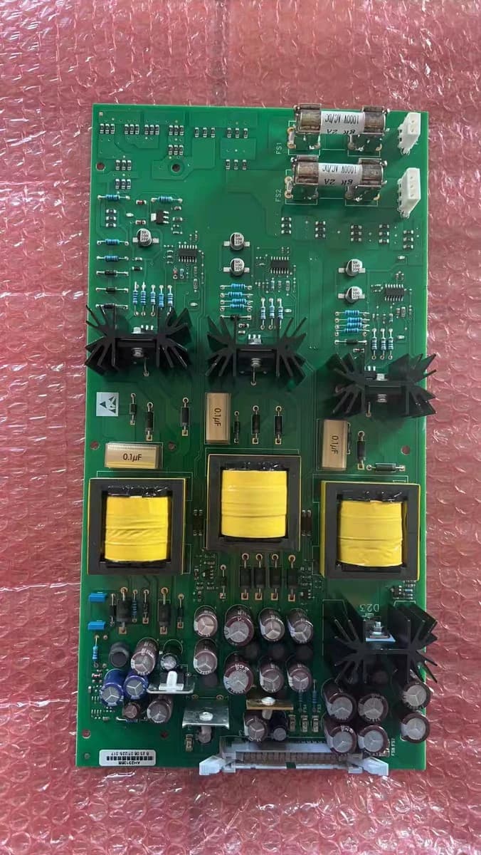 Úplne nový originálny Parker AH464883U101 servopohony s premenlivou frekvenciou servomotory ovládače Rýchla dodávka