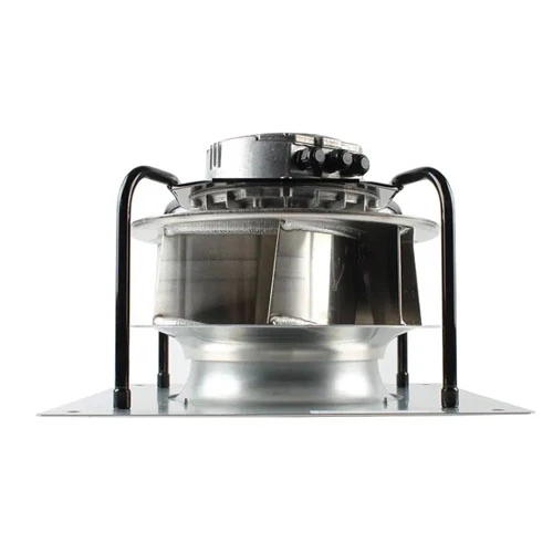 ebmpapst K3G280-RR03-H2 Úplne nový originálny 280 mm kompaktný axiálny ventilátor