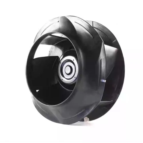 ebmpapst R3G595-AB23-08 odstredivý ventilátor úplne nový originál