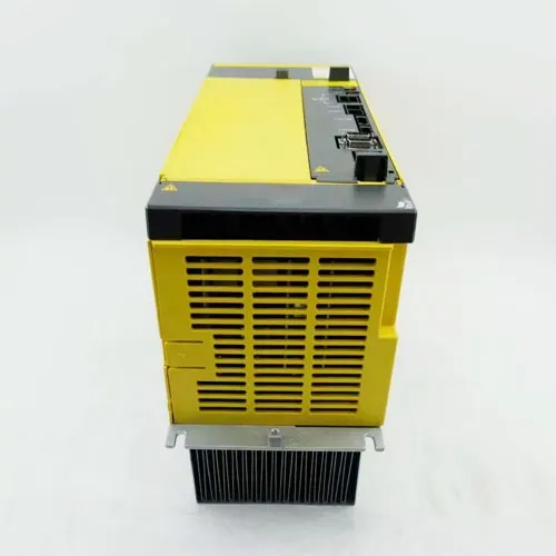Vysokonapäťový servozosilňovač Fanuc A06B-6127-H106