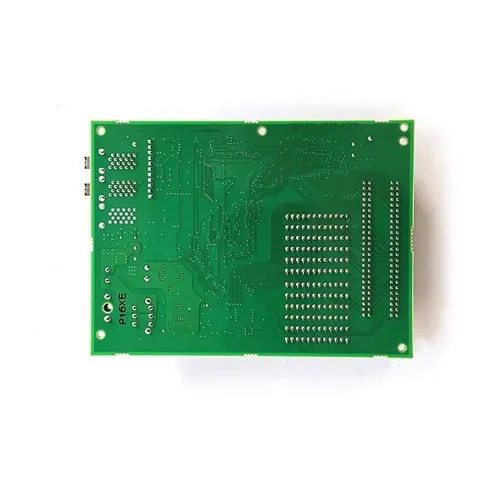 I/O doska ovládacieho panela Fanuc A20B-2002-0521