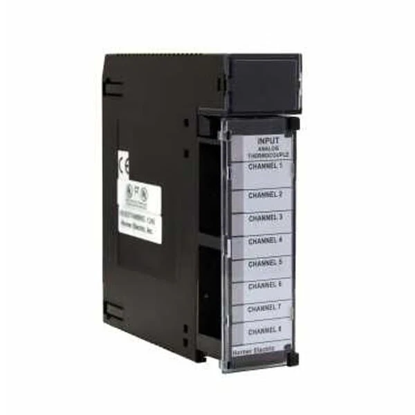 GE FANUC HE693THM888 Nový originálny termočlánkový vstupný PLC modul FedEx DHL Rýchla dodávka