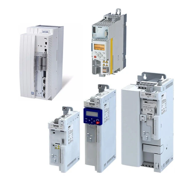 Originálny nový priemyselný I/O modul Lenze EPM-S501 FedEx DHL Fast Shipping