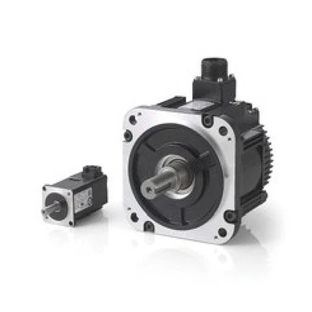 KEYENCE Značka 200-400VAC 3-fázový servomotor SV-M040CS