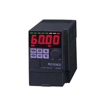 Priemyselný frekvenčný menič KEYENCE HI-15T 1,5 kW