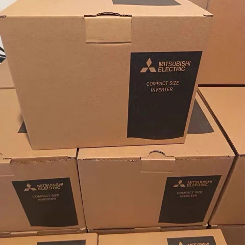 Servozosilňovač Mitsubishi MR-J2S-40A pre presné ovládanie