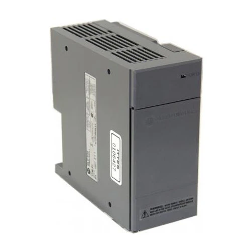 Nový originálny 1746-P1 Allen-Bradley AC vstupný modul napájania PLC Rýchla dodávka