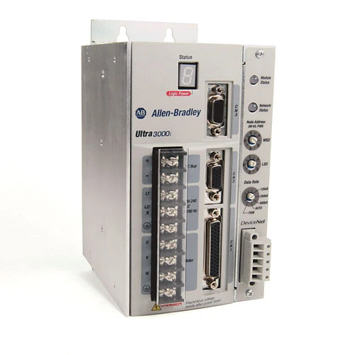 Nový originálny 2098-DSD-005 Allen-Bradley ServoDrive Rýchla dodávka