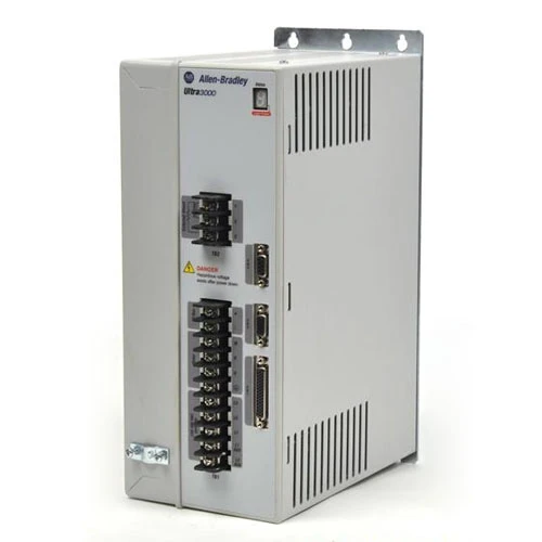 Nový originálny digitálny servopohon 2098-DSD-HV030 Allen-Bradley Rýchle dodanie