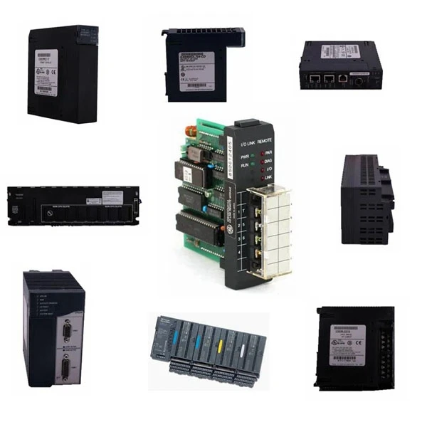 Nový originálny modul sériového rozhrania GE HE693SER300 PLC Rýchle doručenie cez FedEx DHL