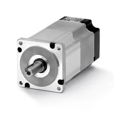 AC servomotor Omron R88M-K05030H-S2 50 W Accurax G5
