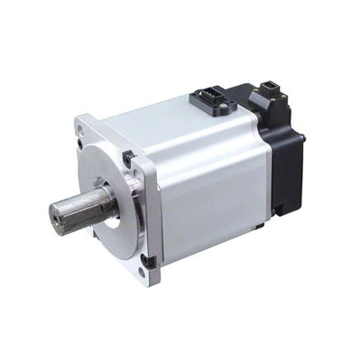 AC servomotor Omron R88M-K10030T-BS2 100 W Accurax G5