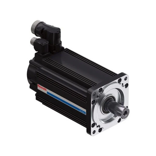Originálny servomotor Bosch Rexroth MSK040B-0600-NN-S1-UP0-NNNN pre priemyselnú automatizáciu