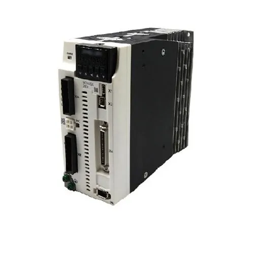 AC Servo ovládač Panasonic MDDDT3530053 MINAS A4