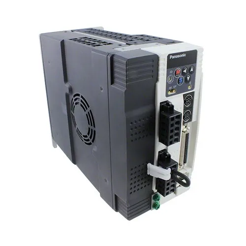 AC Servo ovládač Panasonic MDDDT5540 MINAS A4