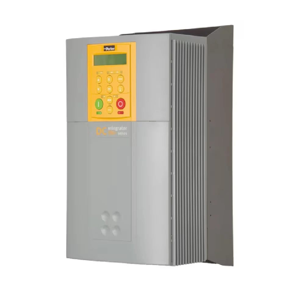 Jednosmerný pohon Parker 590P-53215010-P00-U4A0 Úplne nový originálny rýchle dodanie