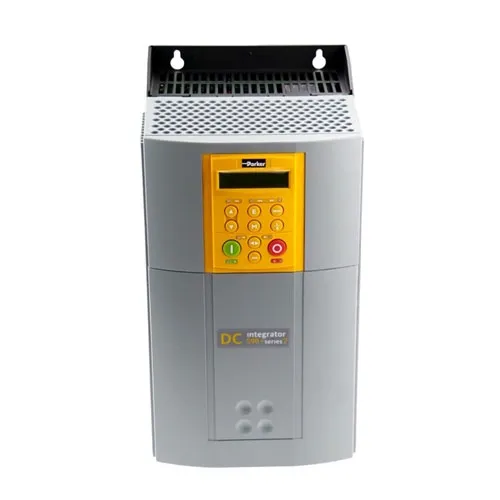 Parker 591P-53412560-P00-U4A0 jednosmerný regulátor otáčok motora
