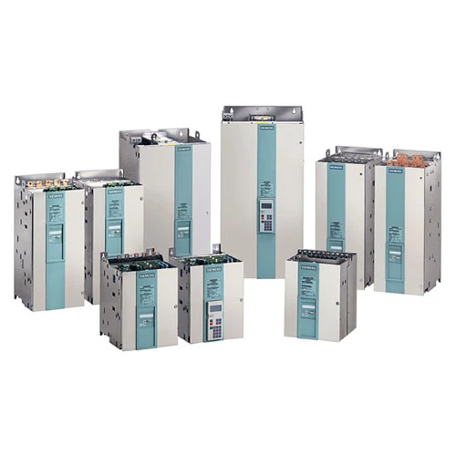 Hlavný usmerňovač jednosmerného prúdu Siemens 6RA7087-6DS22-0 SIMOREG