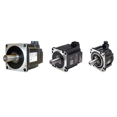 AC servomotor Yaskawa SGMJV-02ADA21